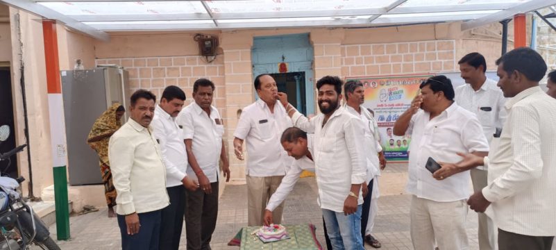 Sabavath Bhoopal Chowhan (19)