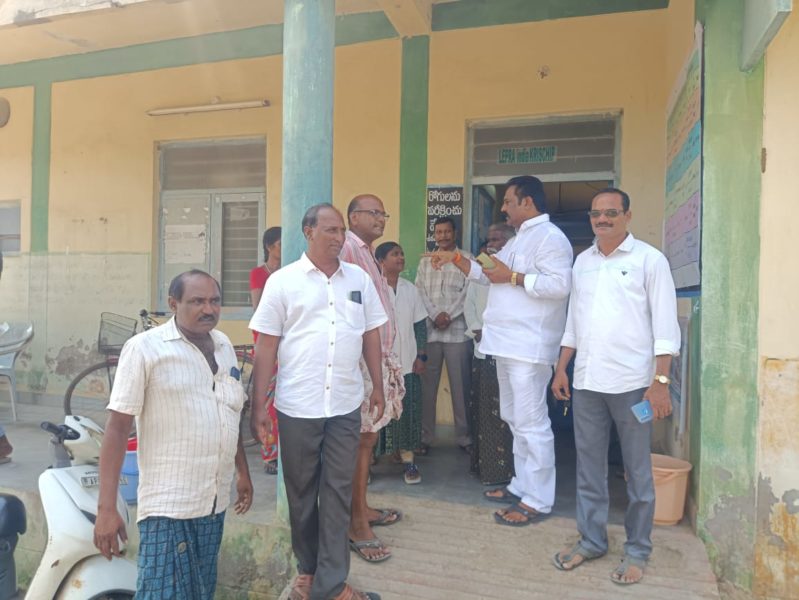 Kunasani Garuda Prasad (Tataji) (4)