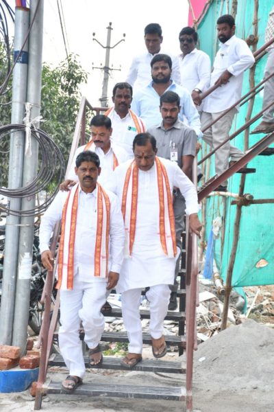 MMr. Manda Sanjeeva Reddy (2)