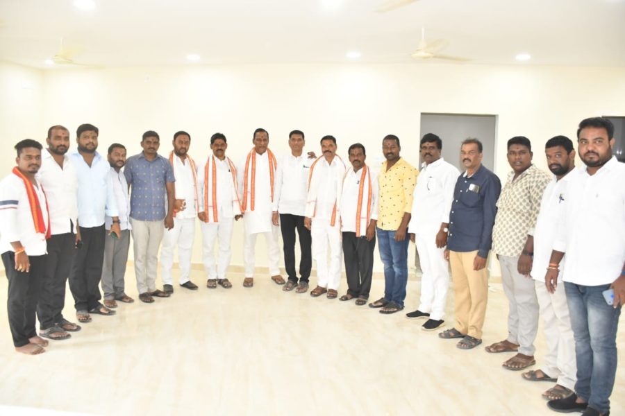 MMr. Manda Sanjeeva Reddy (3)