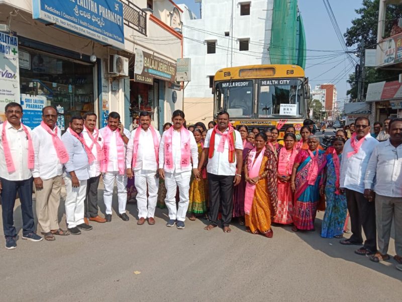 MMr. Manda Sanjeeva Reddy (5)