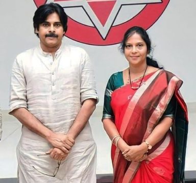 Makineedi Seshukumari (2)