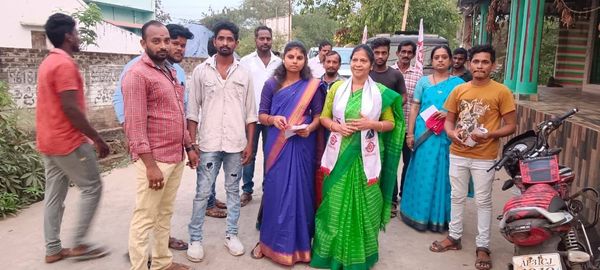 Makineedi Seshukumari 3