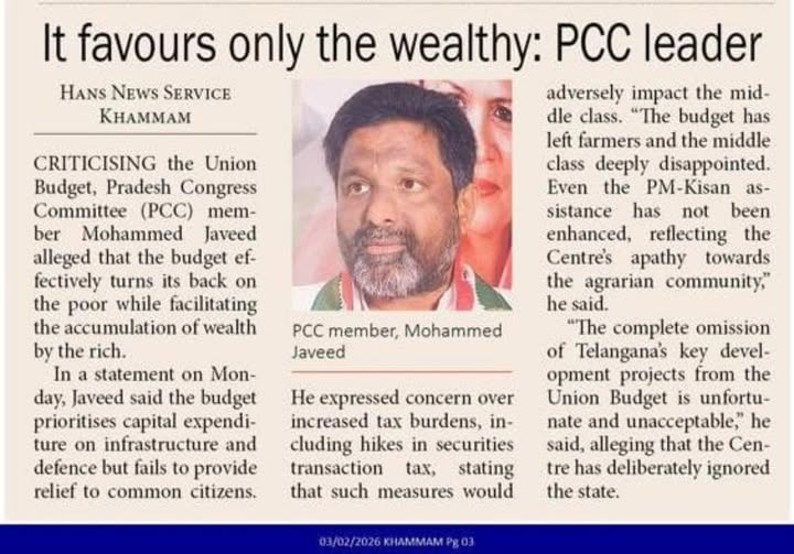 Mohammed Javeed (18)