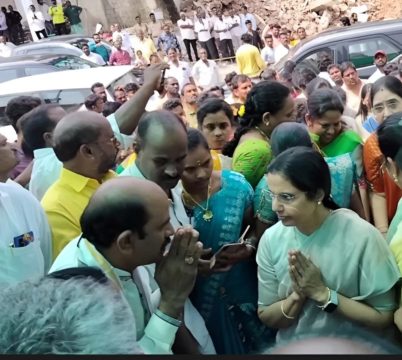 Nara Hanumantharayudu (3)