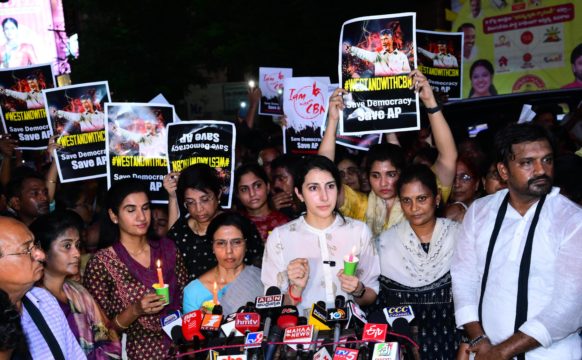 Nara Hanumantharayudu (4)