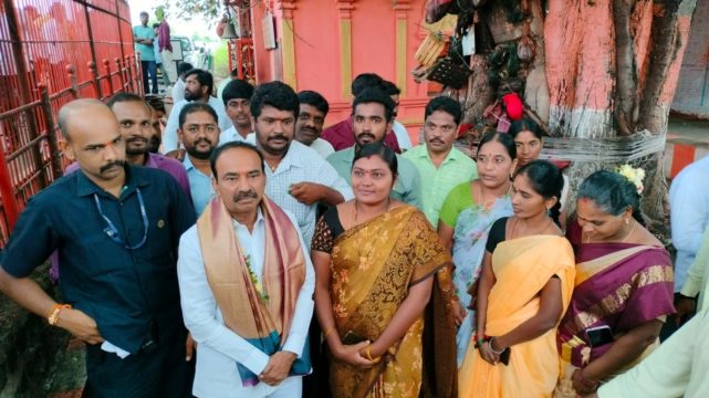 Nerella Mahender Goud (1)