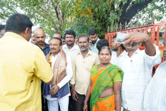 Nerella Mahender Goud (2)