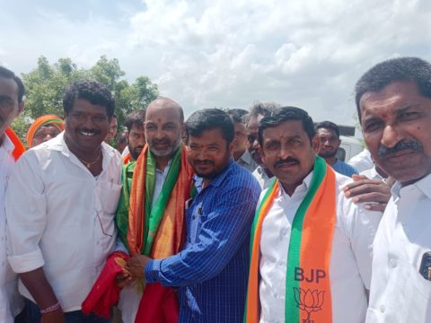 Nerella Mahender Goud (5)