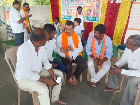 Nerella Mahender Goud (9)