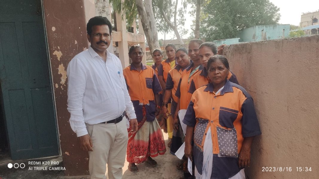 Yanamadala Srinivas (12)