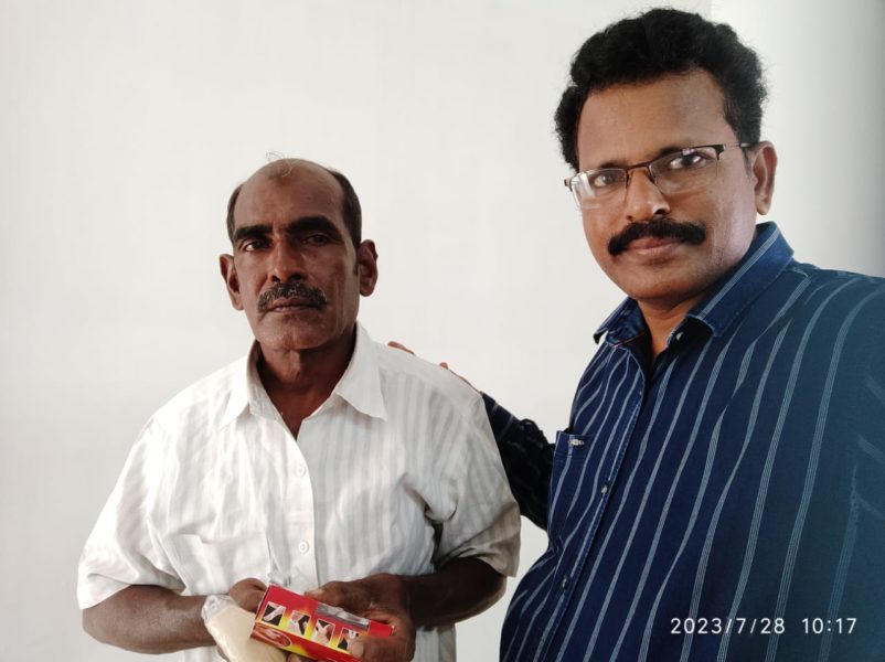 Yanamadala Srinivas (19)