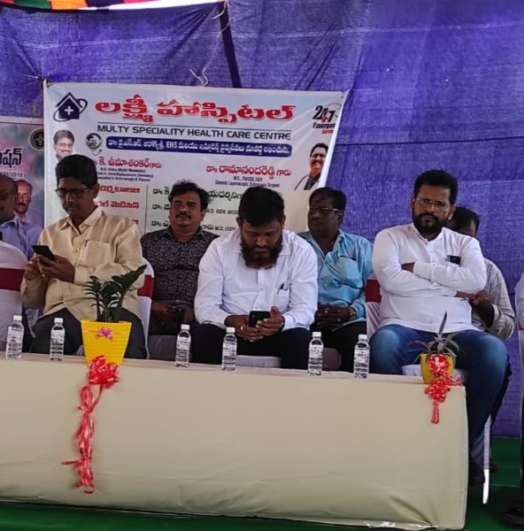 Yanamadala Srinivas (20)