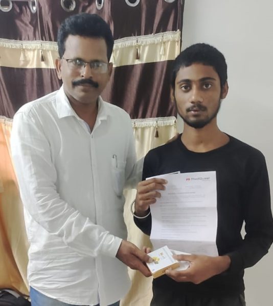 Yanamadala Srinivas (23)