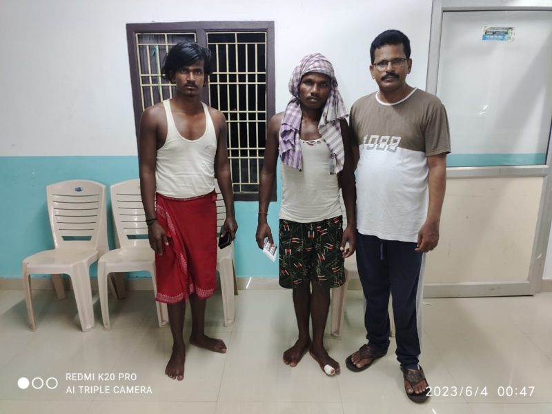 Yanamadala Srinivas (3)