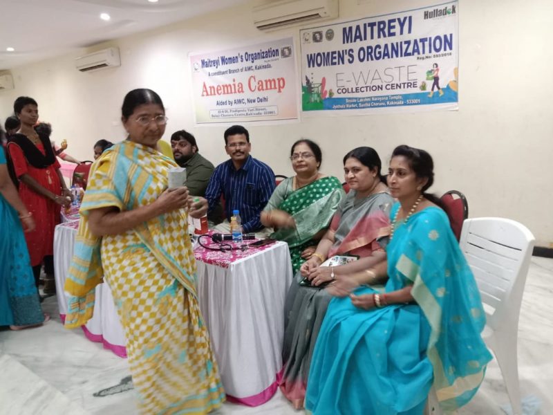 Yanamadala Srinivas (30)