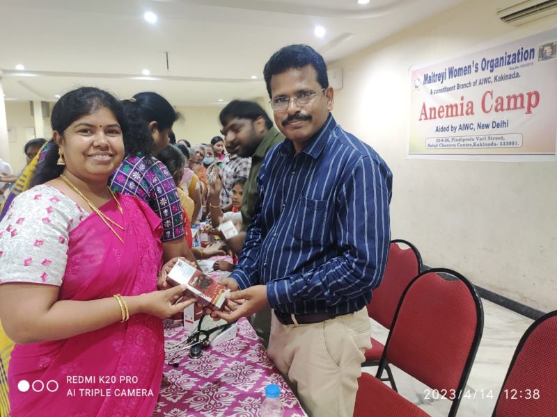 Yanamadala Srinivas (34)