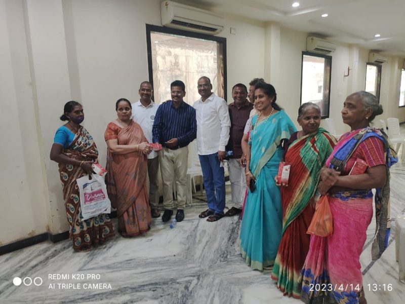 Yanamadala Srinivas (35)