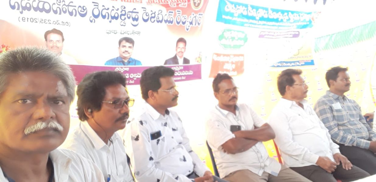 Yanamadala Srinivas (36)