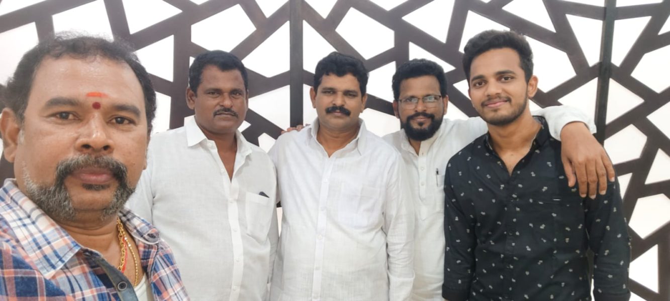 Yanamadala Srinivas (38)