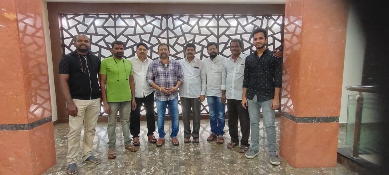 Yanamadala Srinivas (39)