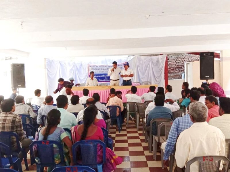 Yanamadala Srinivas (46)