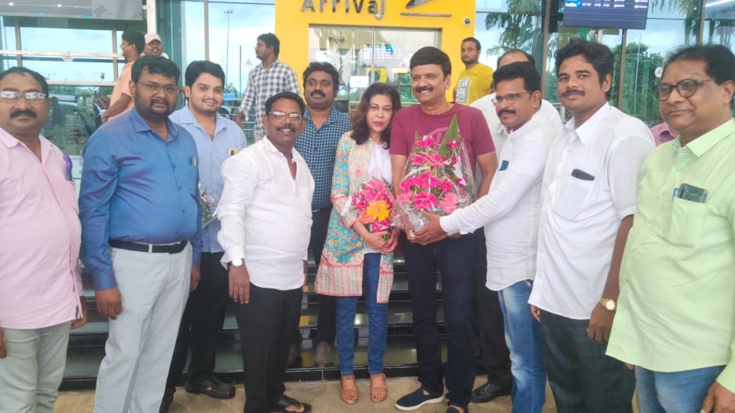 Yanamadala Srinivas (47)