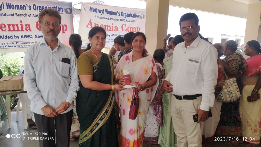 Yanamadala Srinivas (48)