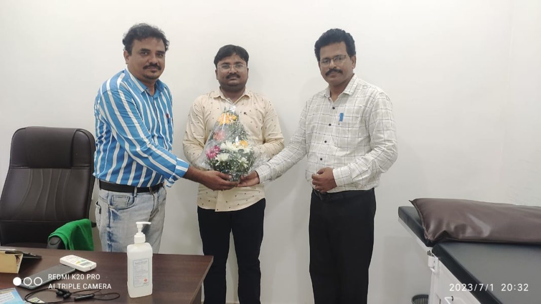 Yanamadala Srinivas (49)