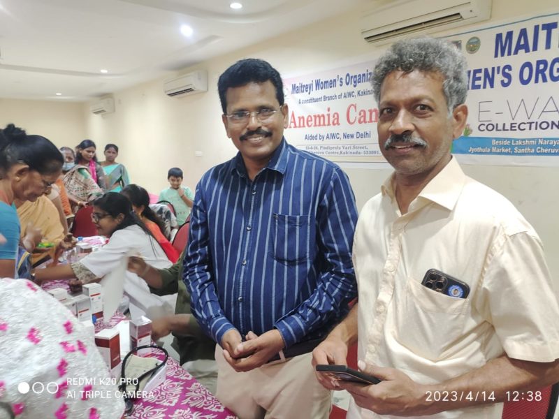 Yanamadala Srinivas (6)