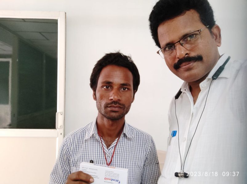 Yanamadala Srinivas (8)