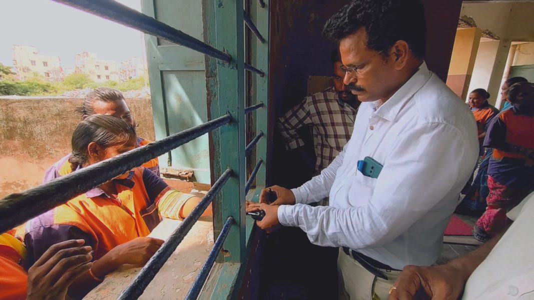 Yanamadala Srinivas (9)