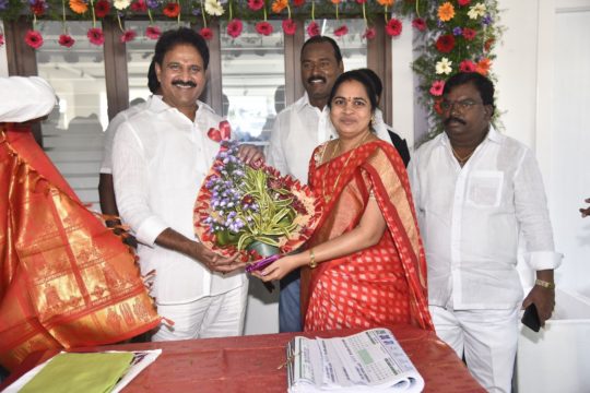 Yarlagadda Madan Mohan Malavya (2)