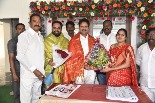 Yarlagadda Madan Mohan Malavya (3)