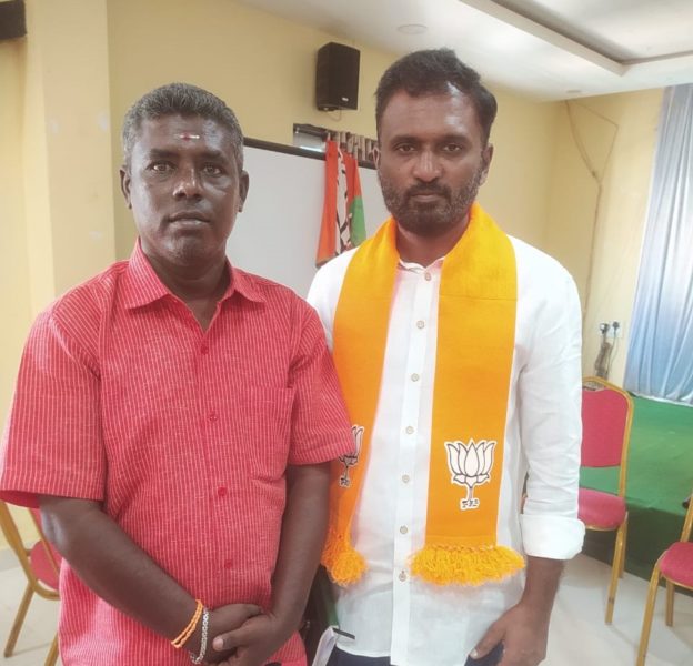 Yerrgunta Lakshman (1)