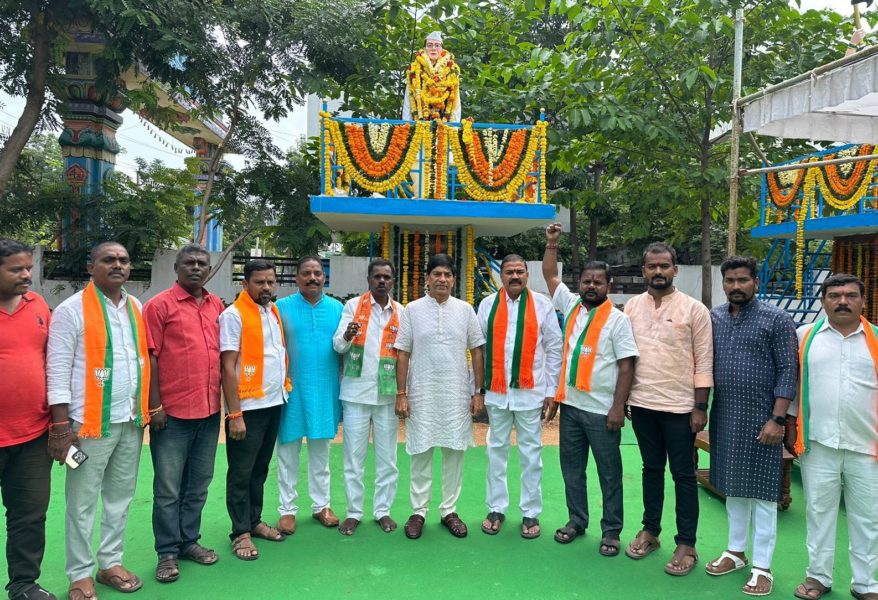 Yerrgunta Lakshman (1)