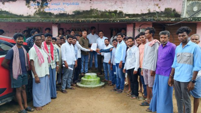 Chaple Roja Sudhakar (2)