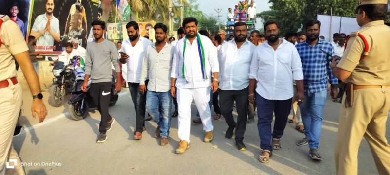 K.E. Sreekanth Gowd (1)