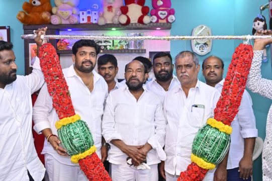 K.E. Sreekanth Gowd (2)