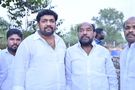 K.E. Sreekanth Gowd (4)