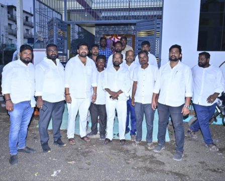 K.E. Sreekanth Gowd (5)