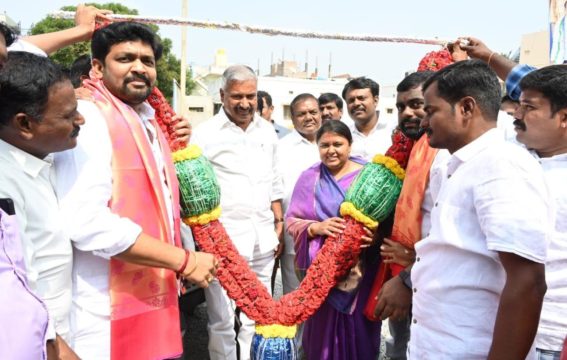 K.E. Sreekanth Gowd (6)