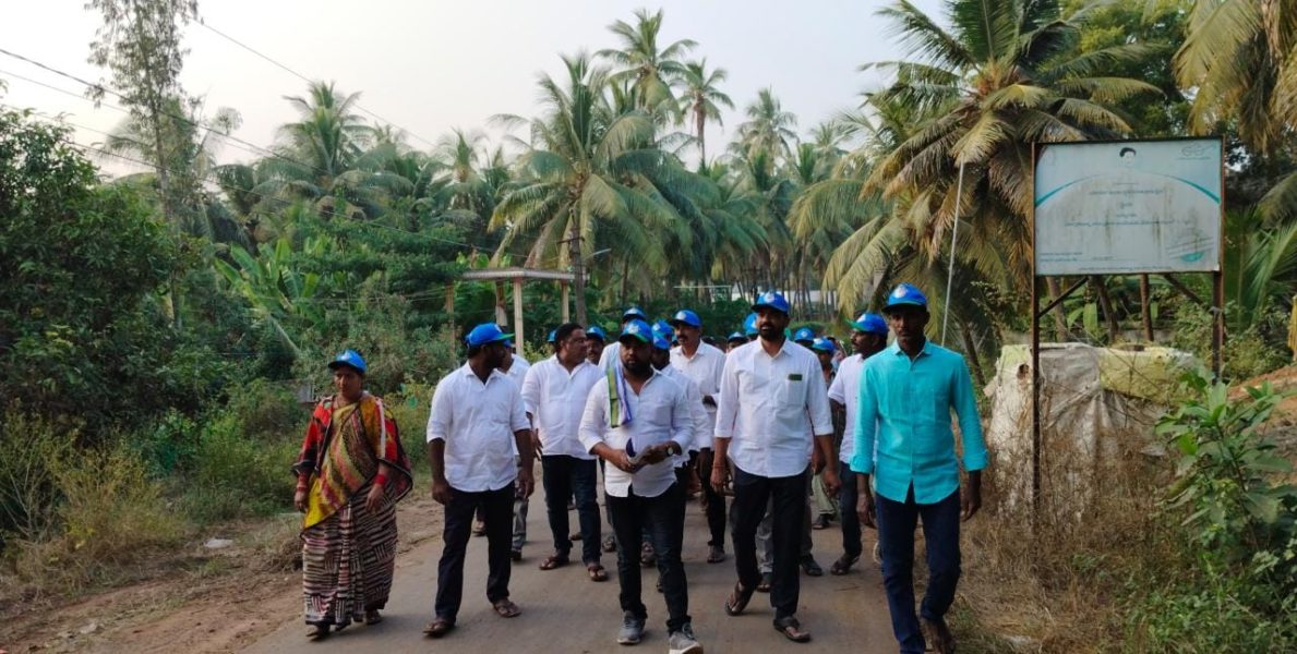 Kunasani Garuda Prasad (Tataji) (1)