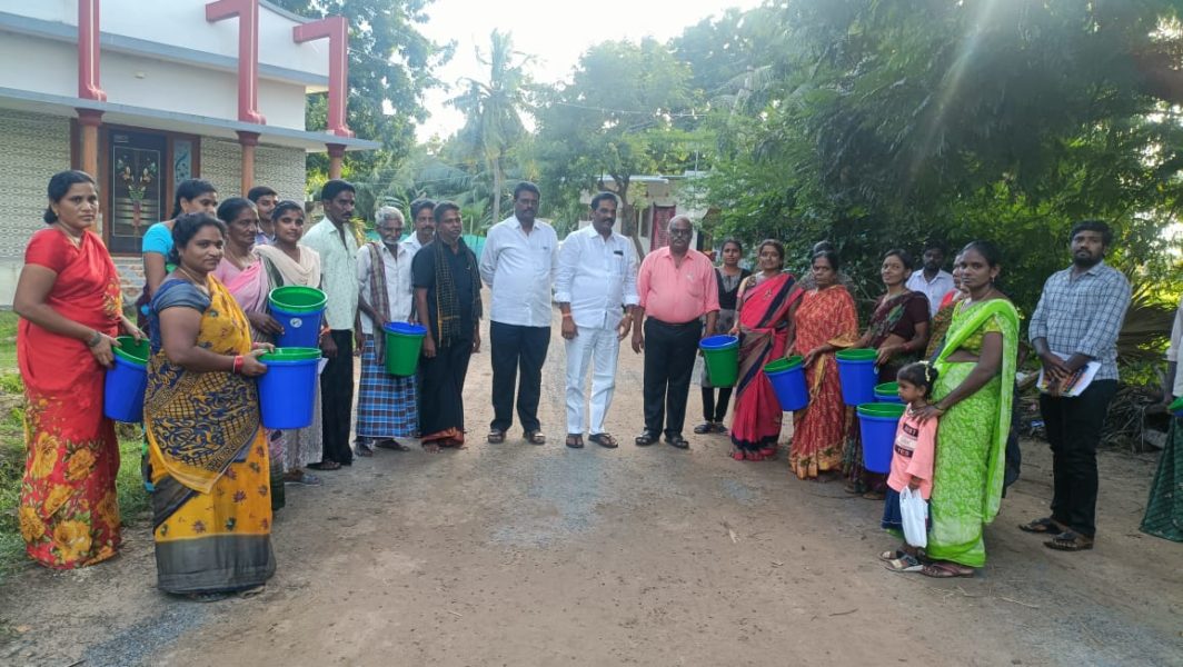 Kunasani Garuda Prasad (Tataji) (1)