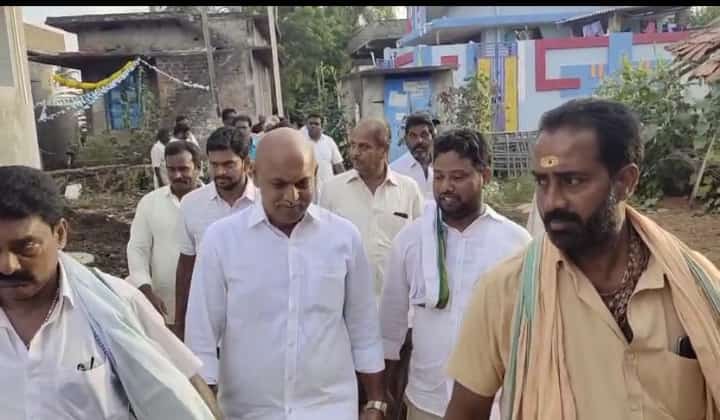 Kunasani Garuda Prasad (Tataji) (2)