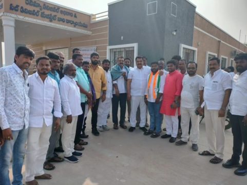 Malreddy Ram Reddy (32)