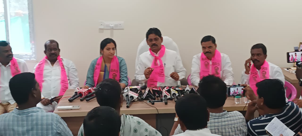 Mr. Manda Sanjeeva Reddy (1)