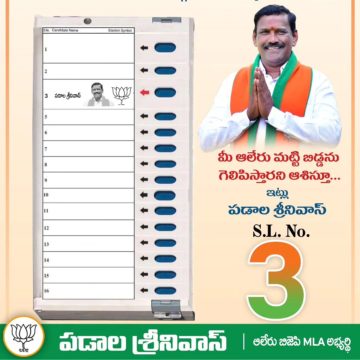 Padala Srinivas (17)