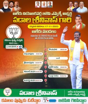 Padala Srinivas (19)