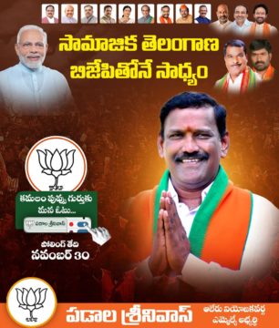 Padala Srinivas (23)